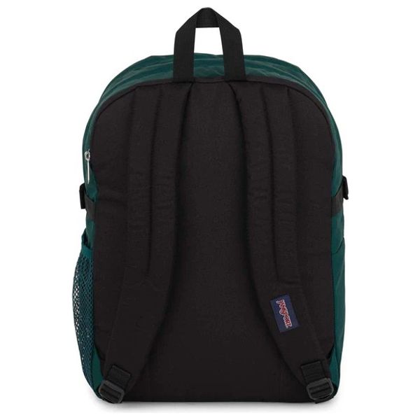  Jansport Main Campus Backpack - Green 