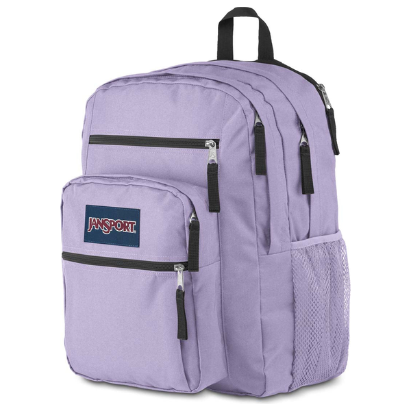  حقيبة ظهر جان سبورت - بسعة 34 لتر - 15 انج - ارجواني 