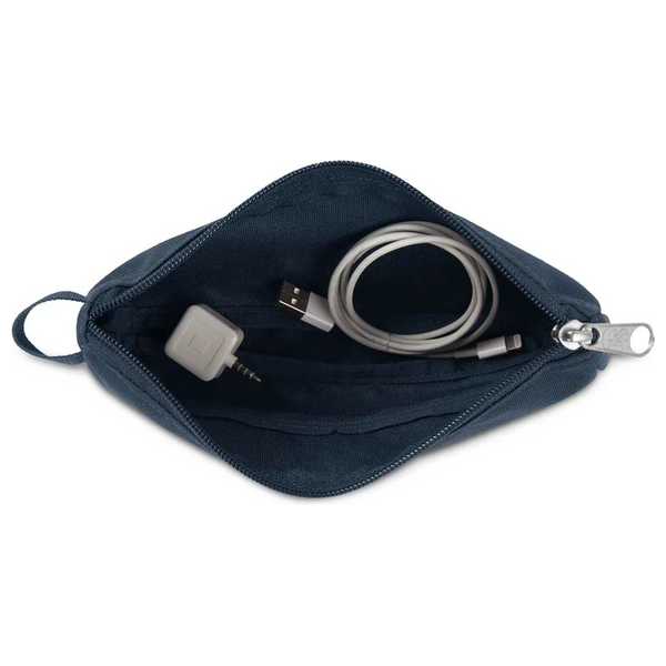  Jansport Basic Accessory Pouch - 0.5 L - Navy 