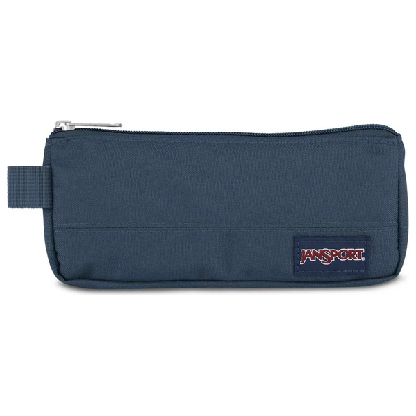  Jansport Basic Accessory Pouch - 0.5 L - Navy 