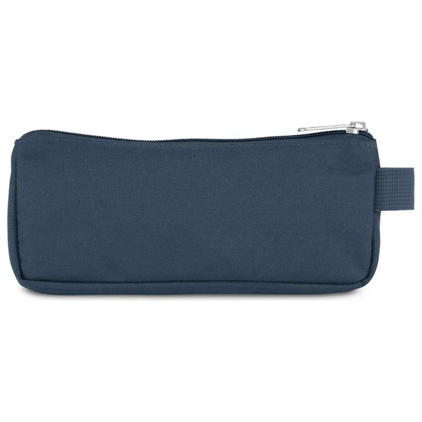  Jansport Basic Accessory Pouch - 0.5 L - Navy 