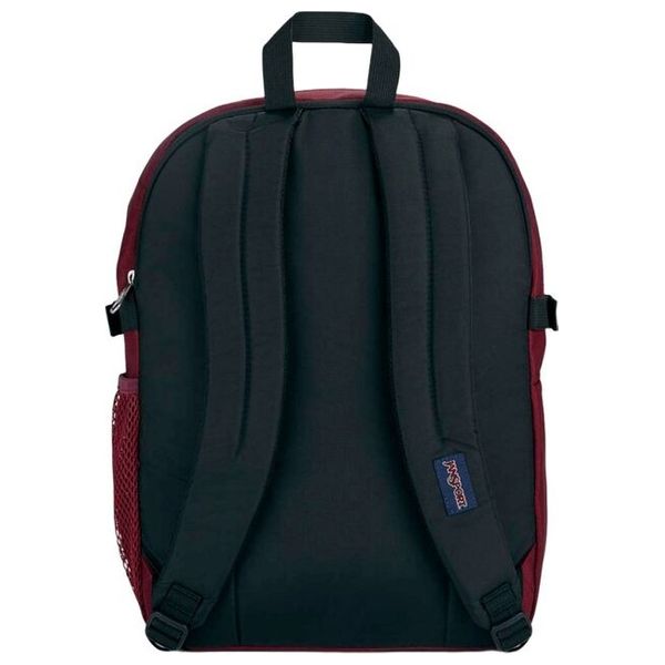  Jansport Main Campus Backpack - Red 