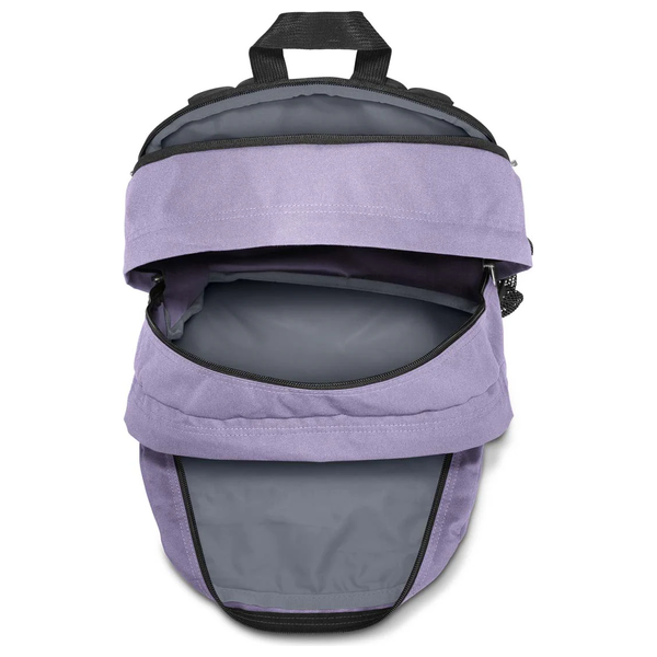  حقيبة ظهر جان سبورت - بسعة 34 لتر - 15 انج - ارجواني 