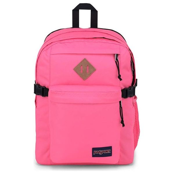 Jansport Main Campus Backpack - Pink