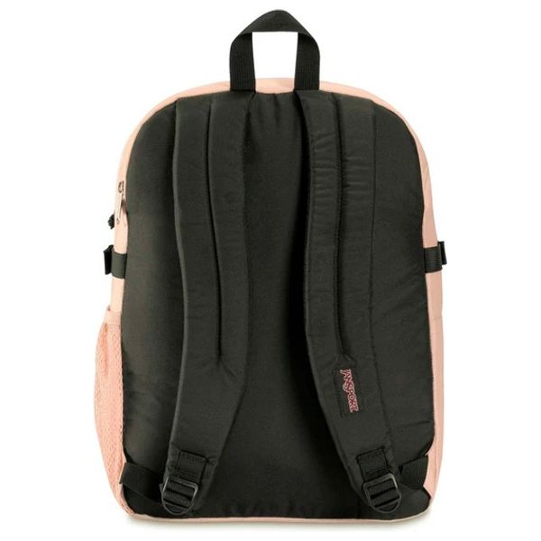  Jansport Main Campus Backpack - Pink 