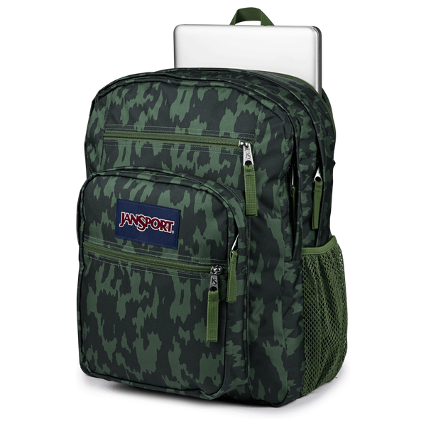  Jansport Backpack - Up to 15 inches - Durable Polyester - 34L 