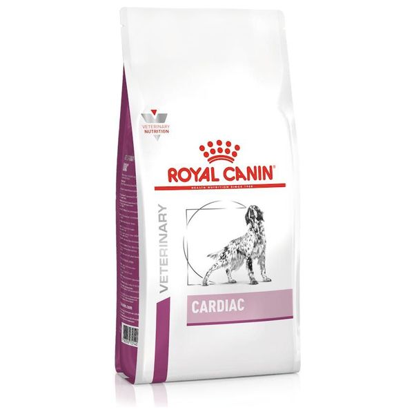  Royal Canin Cardiac Dog Food - 2 kg 