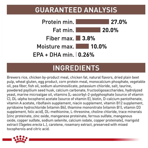  Royal Canin Gastrointestinal Puppy Dog Food - 1 kg 