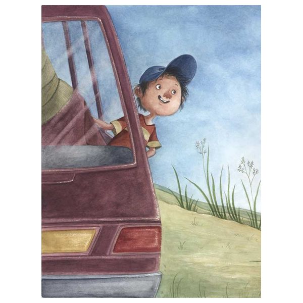  دار البراق هل أنت زيز - كتاب قصص للأطفال 