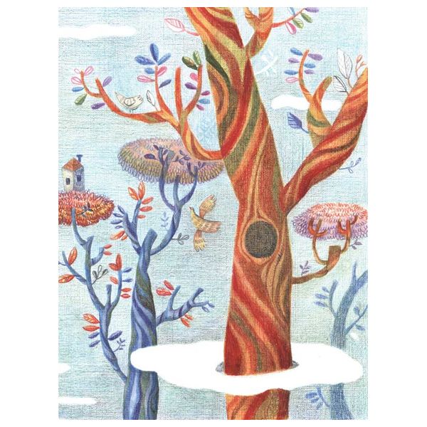  Dar Al-Buraq Knight Looking for a Horse - Arabic Children's Book - 5-9y 