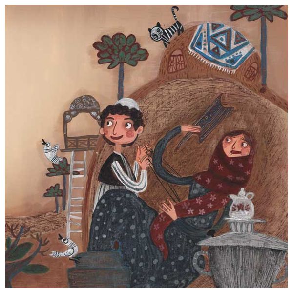  دار البراق كتاب لغز الخاتم 