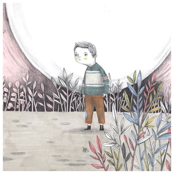  Dar Al-Buraq Apple - Children's Picture Book - 4-8y 