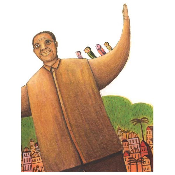  دار البراق سرّ الطيران – كتاب أطفال عربي 