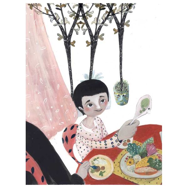Dar Al-Buraq School in the Kitchen - Arabic children's book - 6-12y