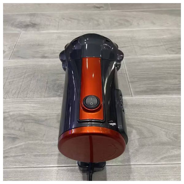  مكنسة كهربائية سونيفر محمولة - 600 واط - SF-2226 - اسود 