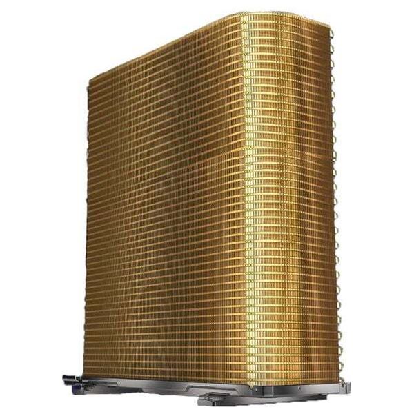  اوناكس سبلت عامودي - 3 طن - f38A-d - أبيض 