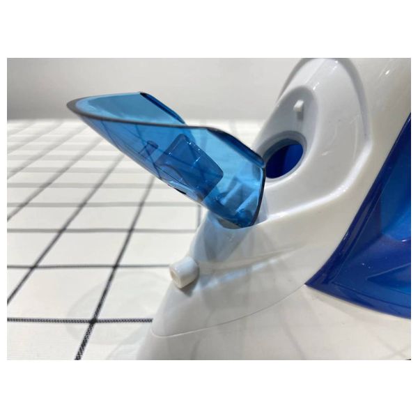  Sonifer SF-9027 - Steam Iron - 2000 W - Blue 