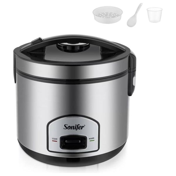 Sonifer - Rice Cooker - 3L - 500W