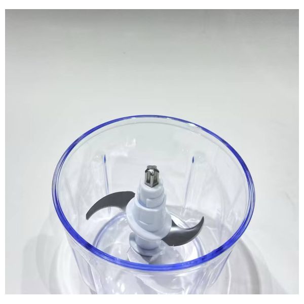 Sonifer SF-8079 - Food Chopper - 0.6L - 150W - White 