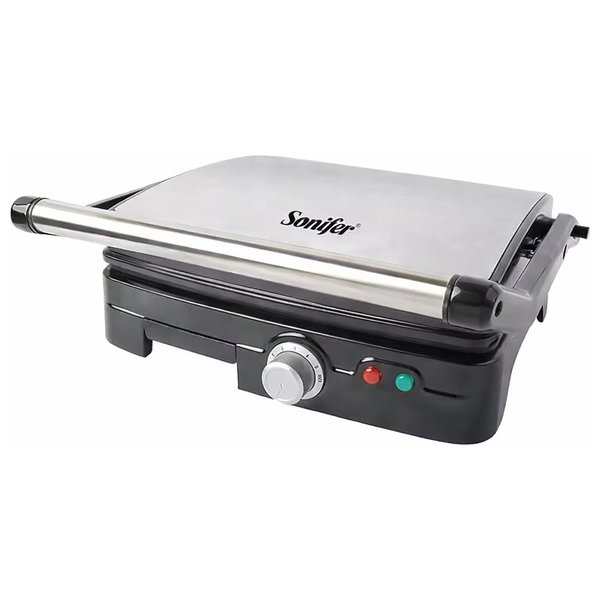  Sonifer SF-6058 - Electric Grill - Nickel Copper 