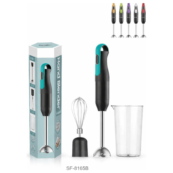  سونيفر SF-8165B متعدد الألوان 