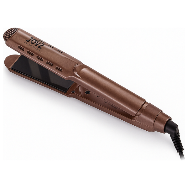  Almanar V-8141A - Hair Straightener -  Gold 