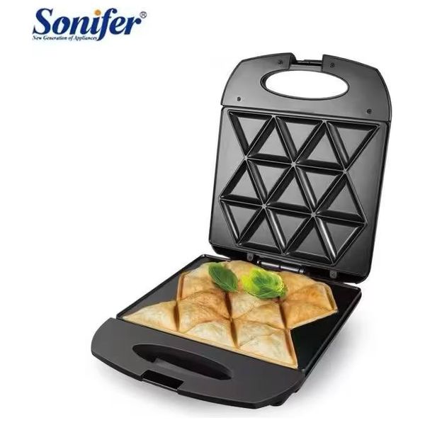  Sonifer SF-6112 - Samosa Maker - Black 