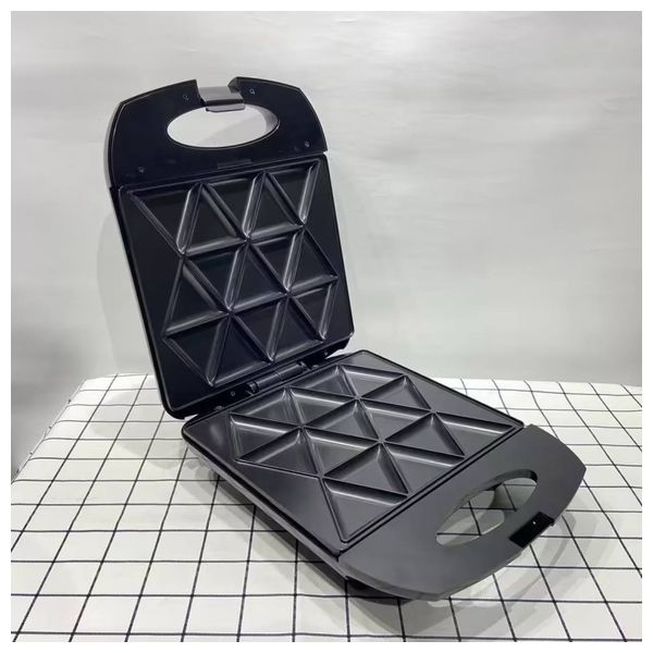  Sonifer SF-6112 - Samosa Maker - Black 