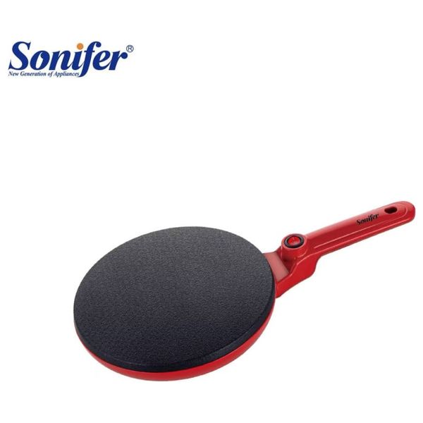  Sonifer SF-3062- Cake Maker - 800W - 24cm - Red 