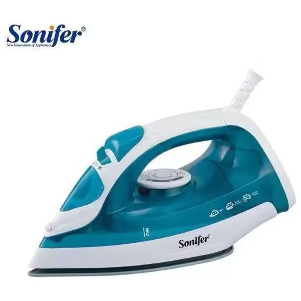  Sonifer SF-9034 - Steam Iron - 160 ml - 1600 W - Blue 