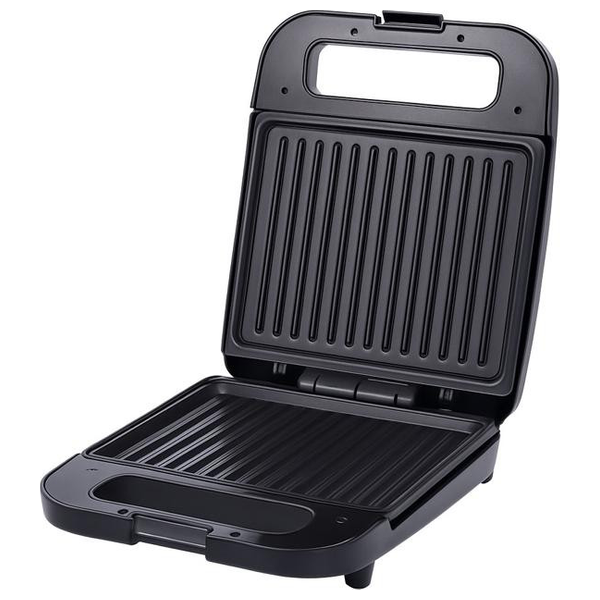  Onax Electric Sandwich Maker - Black 