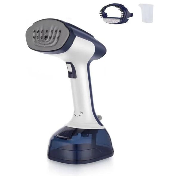 Sonifer SF-9147B - Handheld Steam Brush - White
