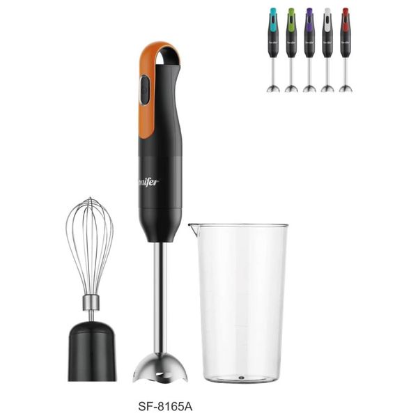  سونيفر SF-8165B متعدد الألوان 