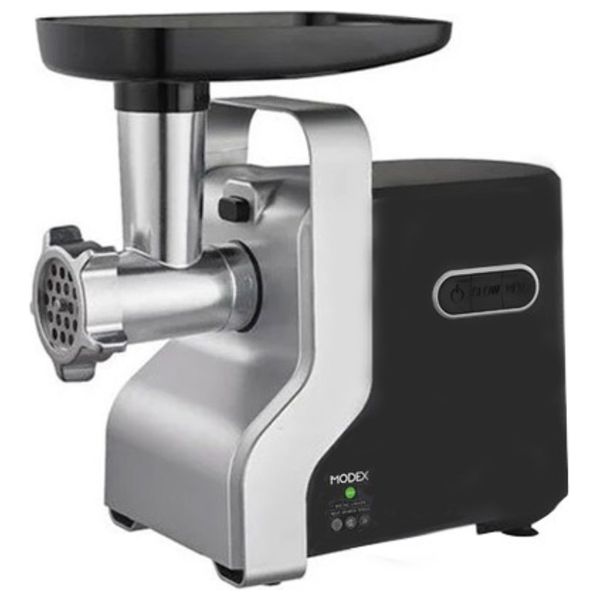 Modex MG585 - Meat Grinder - Black