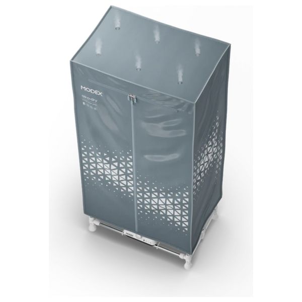 Modex CLD1290 - Laundry Drying - Gray