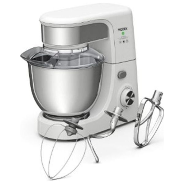  Modex MX630 - Bowl Mixer - White 
