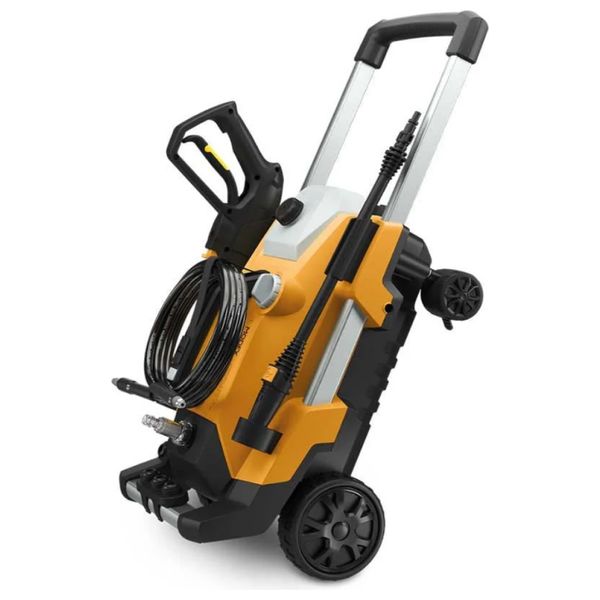 Modex PW7800 - Car and floor washing machine - 2000W - Yellow