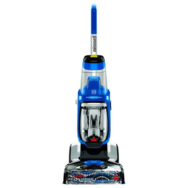 Bissell 1858E - Handheld Vacuum Cleaners - 800 W - Blue