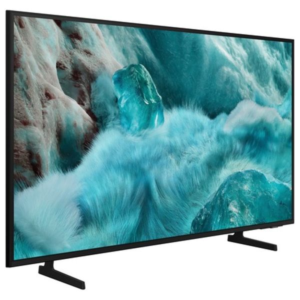 Samsung 55-Inch Q7F Series - Smart - 4K - QLED - 50Hz - 2025 Model