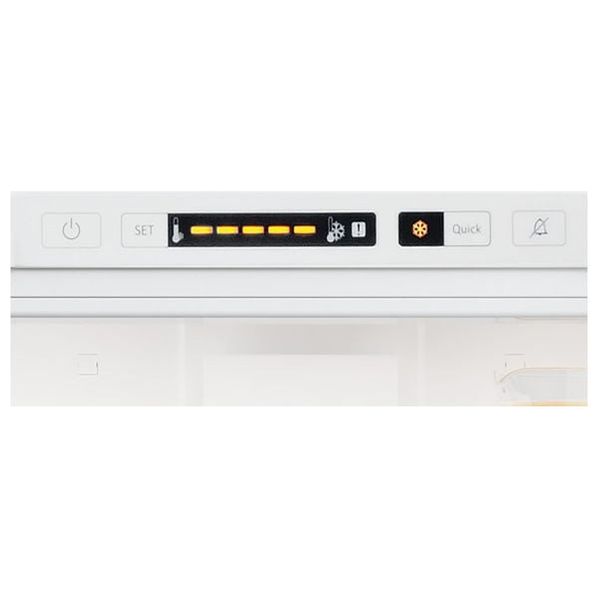  ثلاجة بيكو بابين - 11 قدم - BCN130 - ابيض 