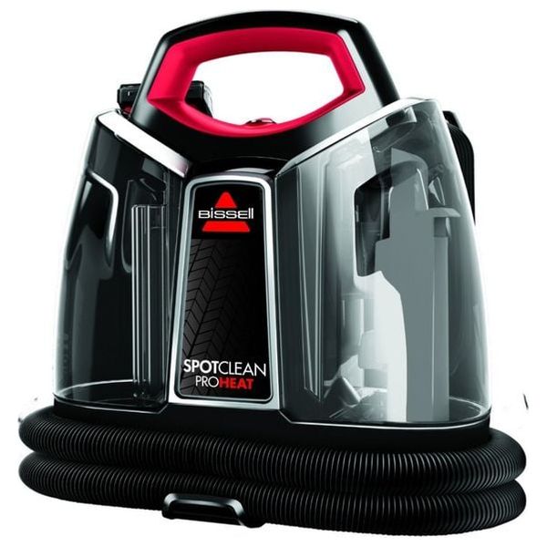 Bissell 4720E - Handheld Vacuum Cleaner - 330W - Black