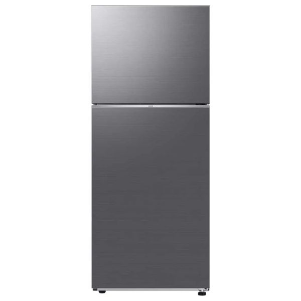  Samsung RT38CG6000S9 - 14ft - Conventional Refrigerator - Silver 