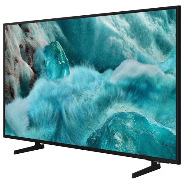 Samsung 55-Inch Q7F Series - Smart - 4K - QLED - 50Hz - 2025 Model