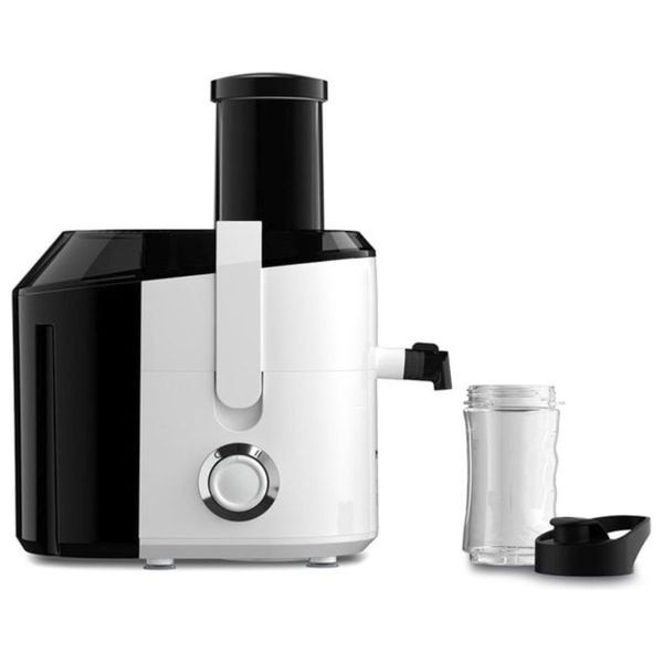 Modex JU670 - Juicer - 800 W - White