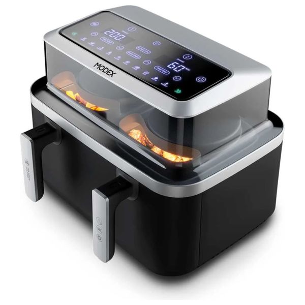 Modex Af950 - Air Fryer - 2600W - Black