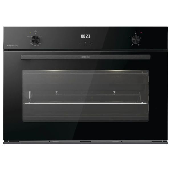  Gorenje BOGX9832E06BG - Built-In Electric Oven - 3400 W - Black 