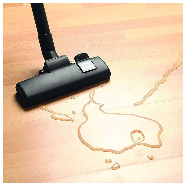  مكنسة كهربائية اسطوانية بلاك اند ديكر- 1400 واط  - 20 لتر- WDBD20-B5 - برتقالي 