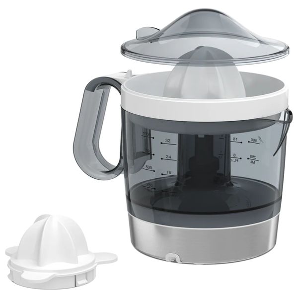  Modex JE200 - Juicer - 40W - White 