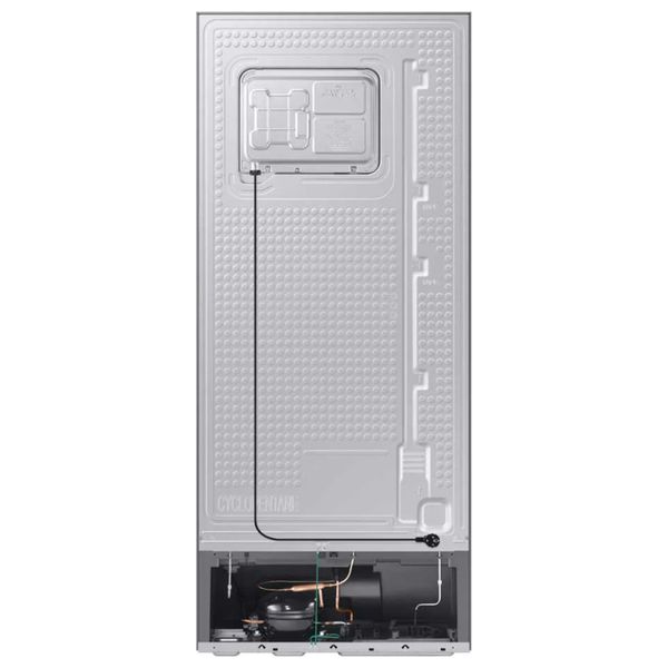  Samsung RT38CG6000S9 - 14ft - Conventional Refrigerator - Silver 