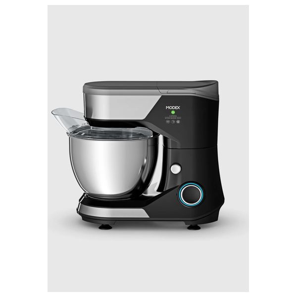  Modex KM680 - Bowl Mixer - 600 W - 700 ml - Silver 